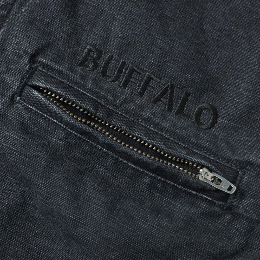 BUFFALO JACKET