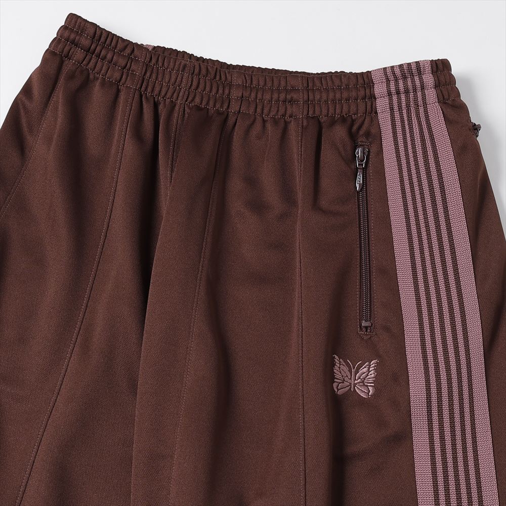 HD Track Pants - Poly Smooth