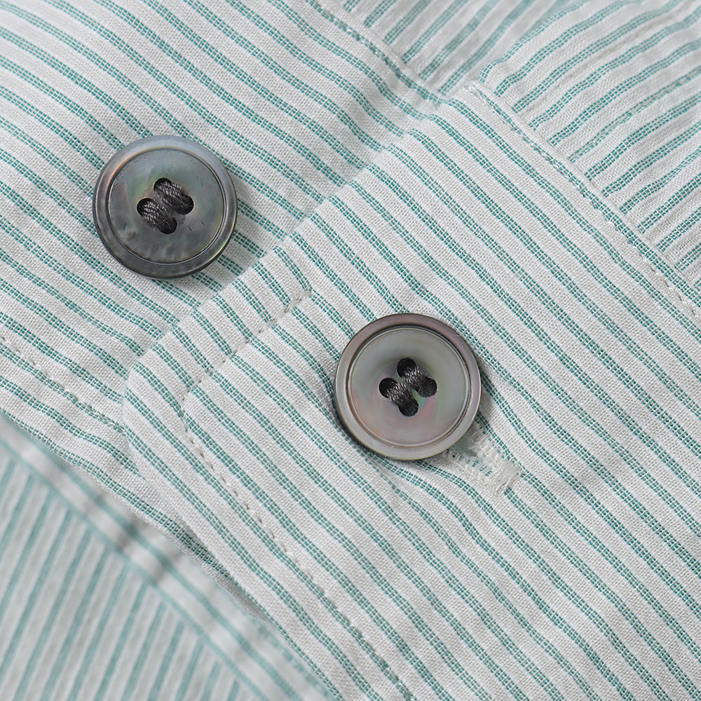 SLANT OFFICER SHIRT