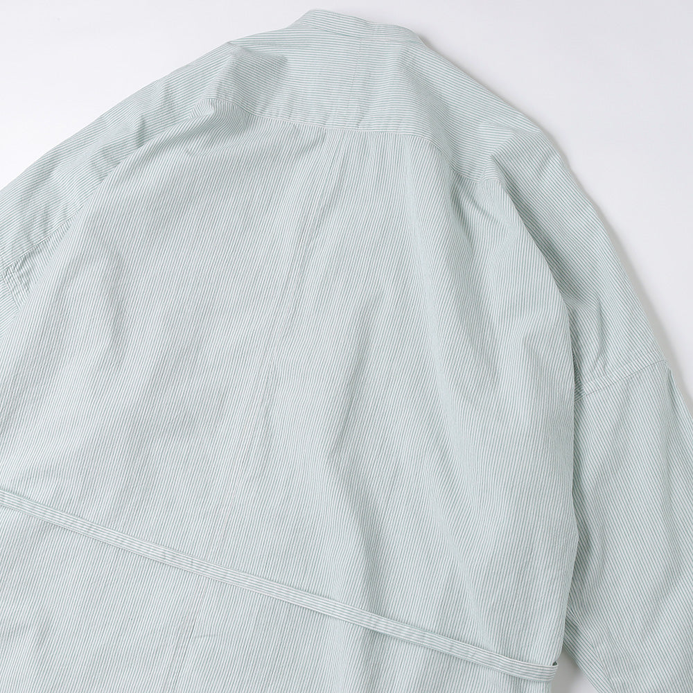 SLANT OFFICER SHIRT