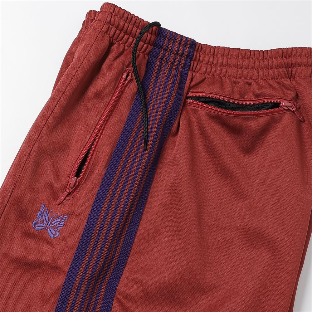 HD Track Pants - Poly Smooth