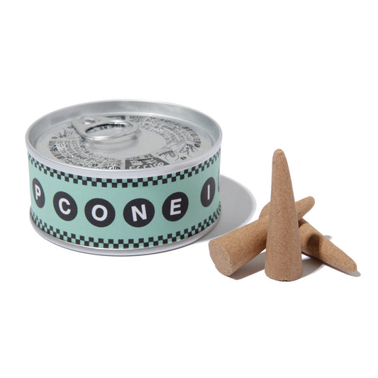 PCONE INCENSE