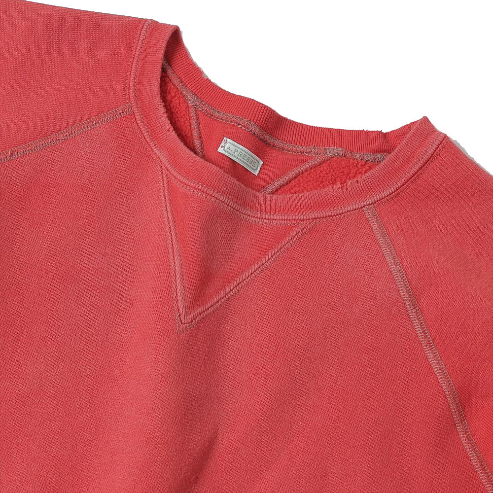 Vintage Double V Sweatshirt