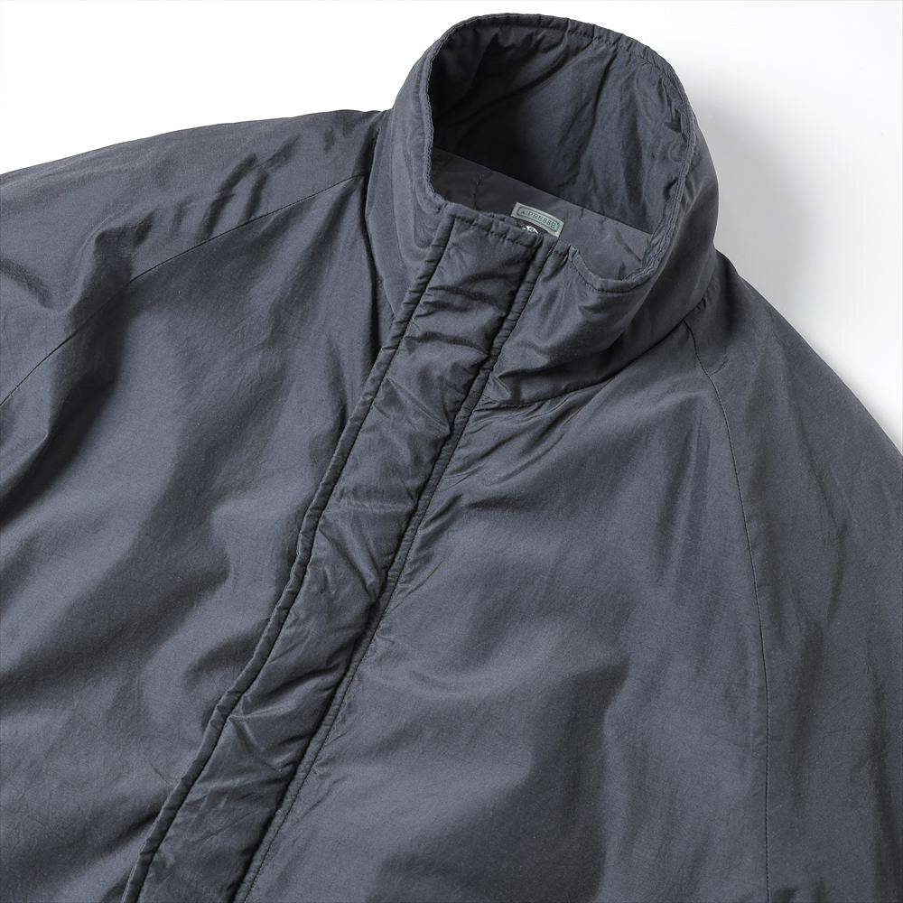 Silk Taffeta US Navy Shipboard Jacket