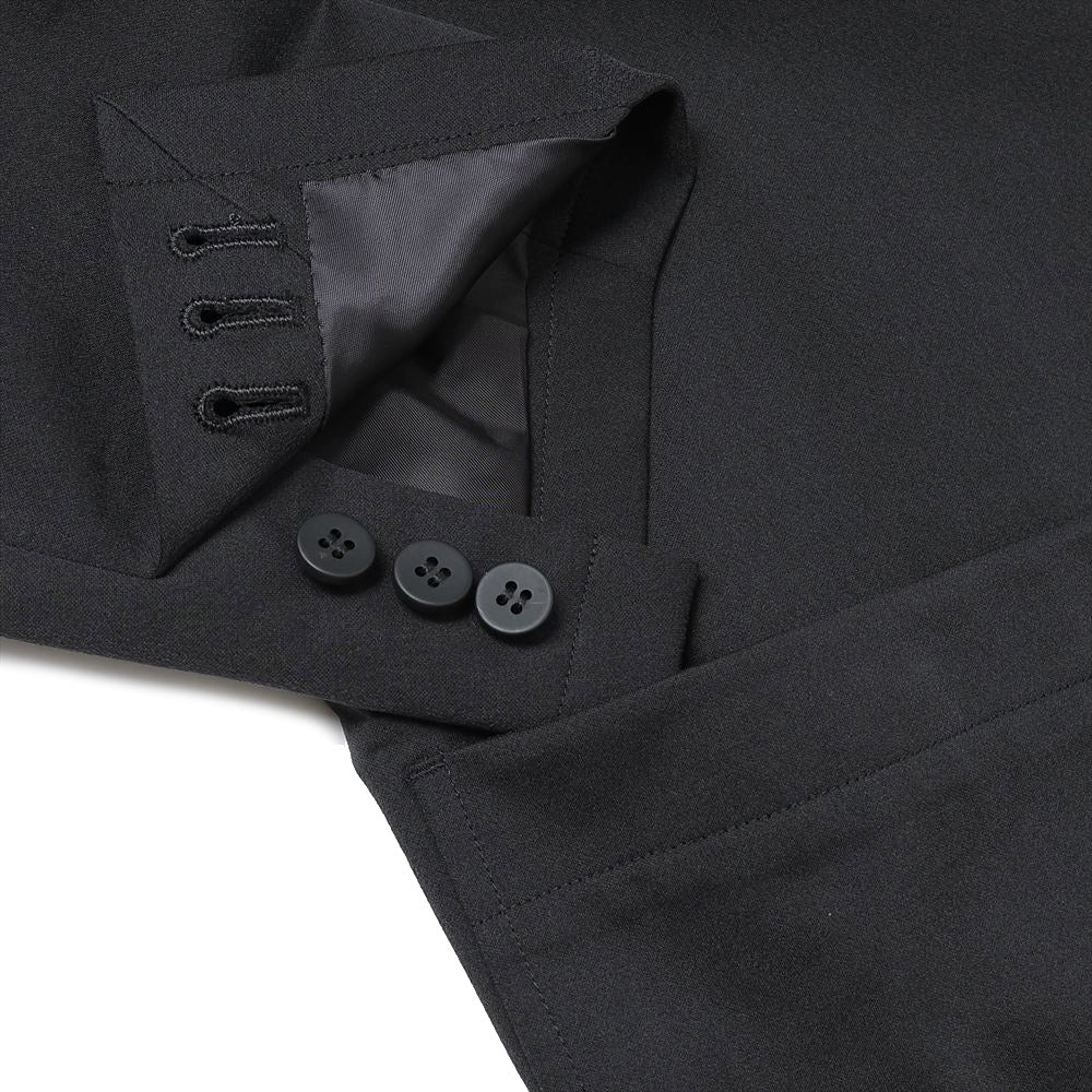 36G Cupro 3B Jacket