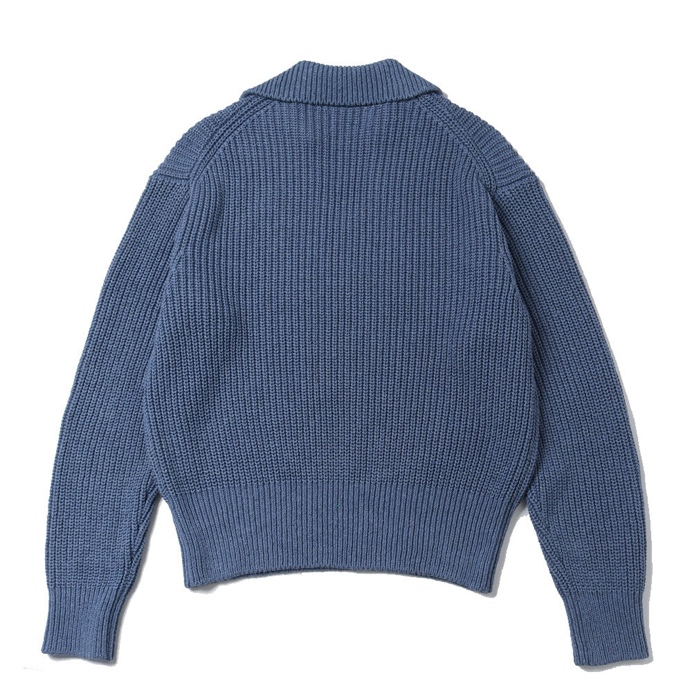 Skipper Rib Knit