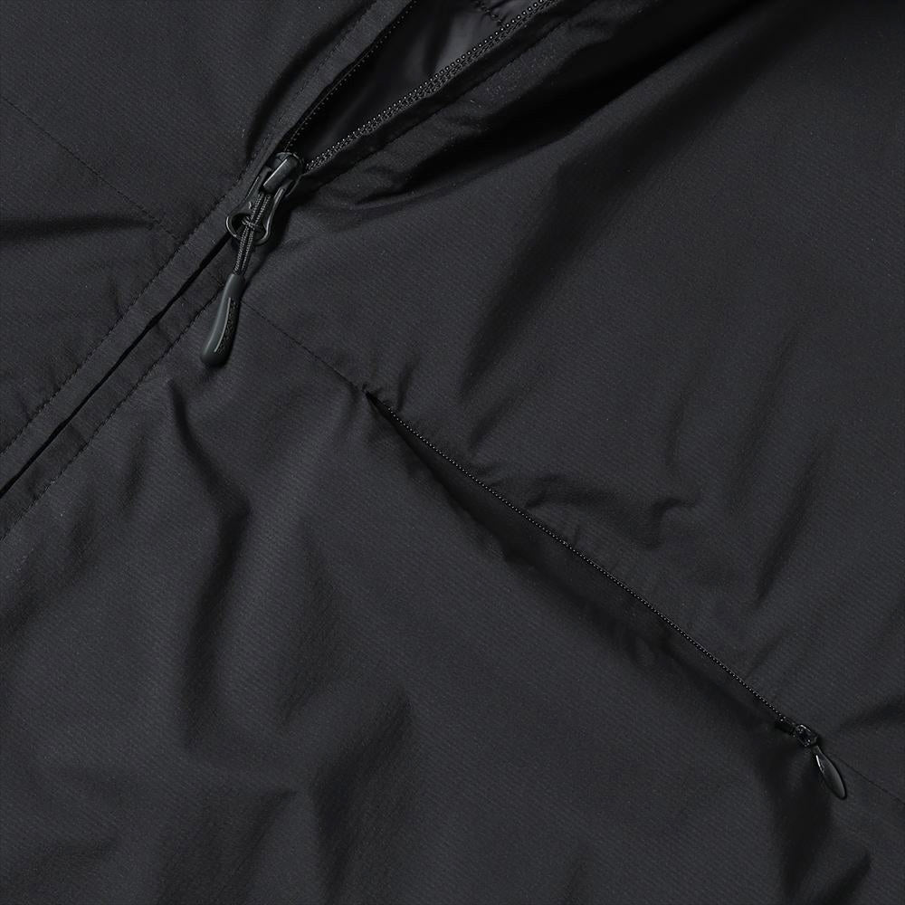 PERTEX® QUANTUM AIR MINI RIPSTOP ZIP-UP BLOUSON