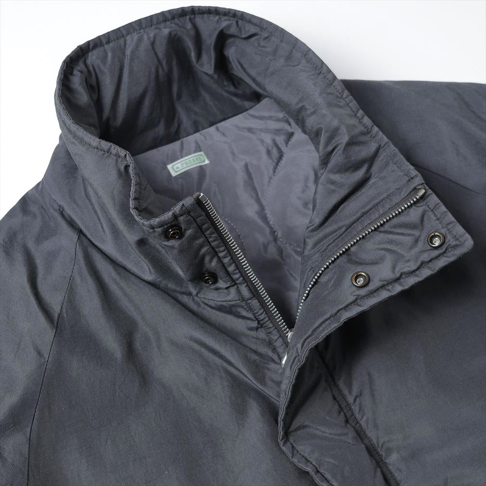 Silk Taffeta US Navy Shipboard Jacket