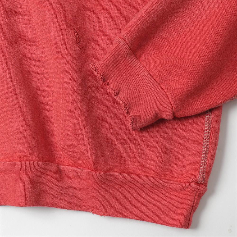 Vintage Double V Sweatshirt