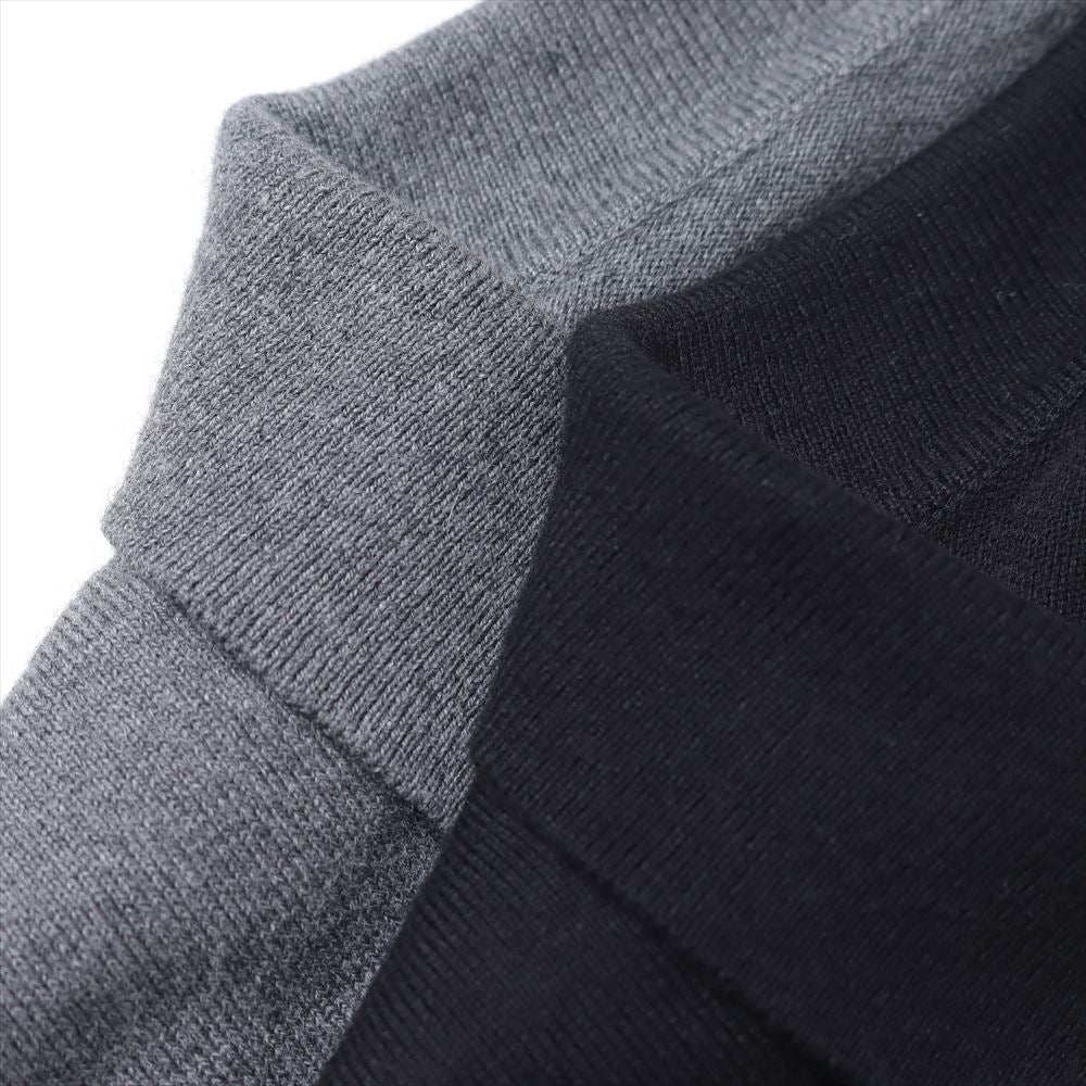 L/S Knit Polo
