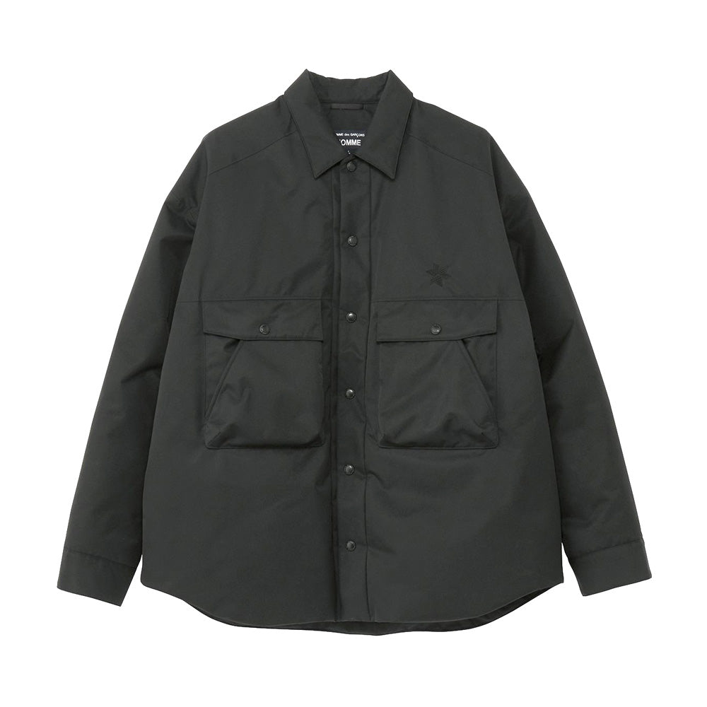 エステルツイル2層 GOLDWIN WINDSTOPPER J029