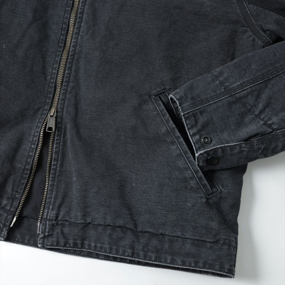 BUFFALO JACKET