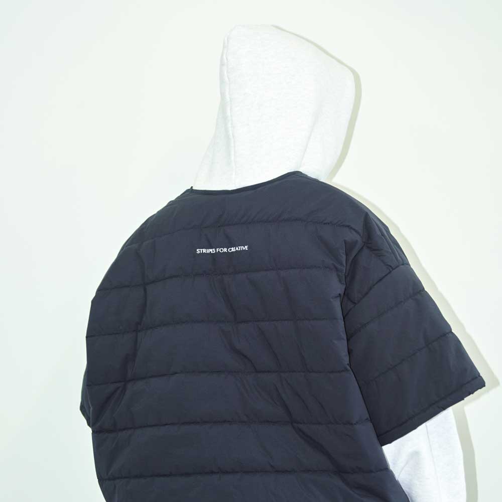 SUPER BIG PUFF JACKET