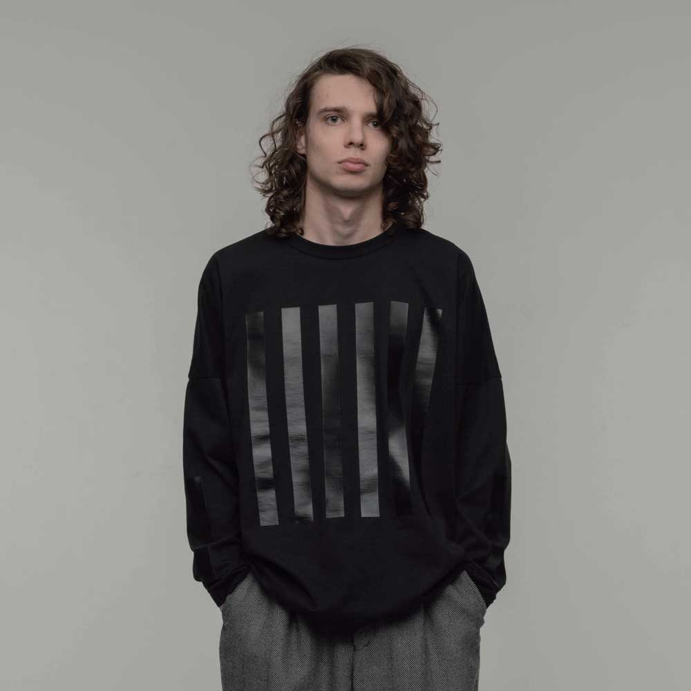 STRIPE - LST