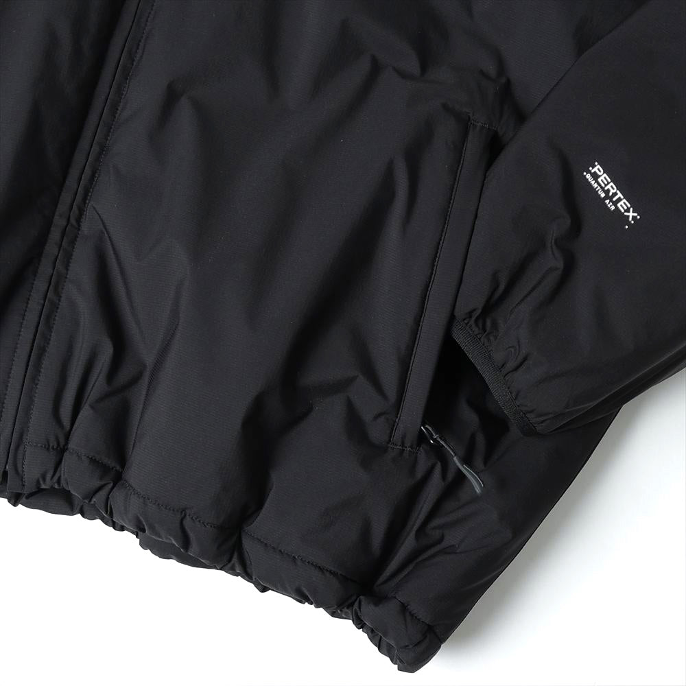 PERTEX® QUANTUM AIR MINI RIPSTOP ZIP-UP BLOUSON