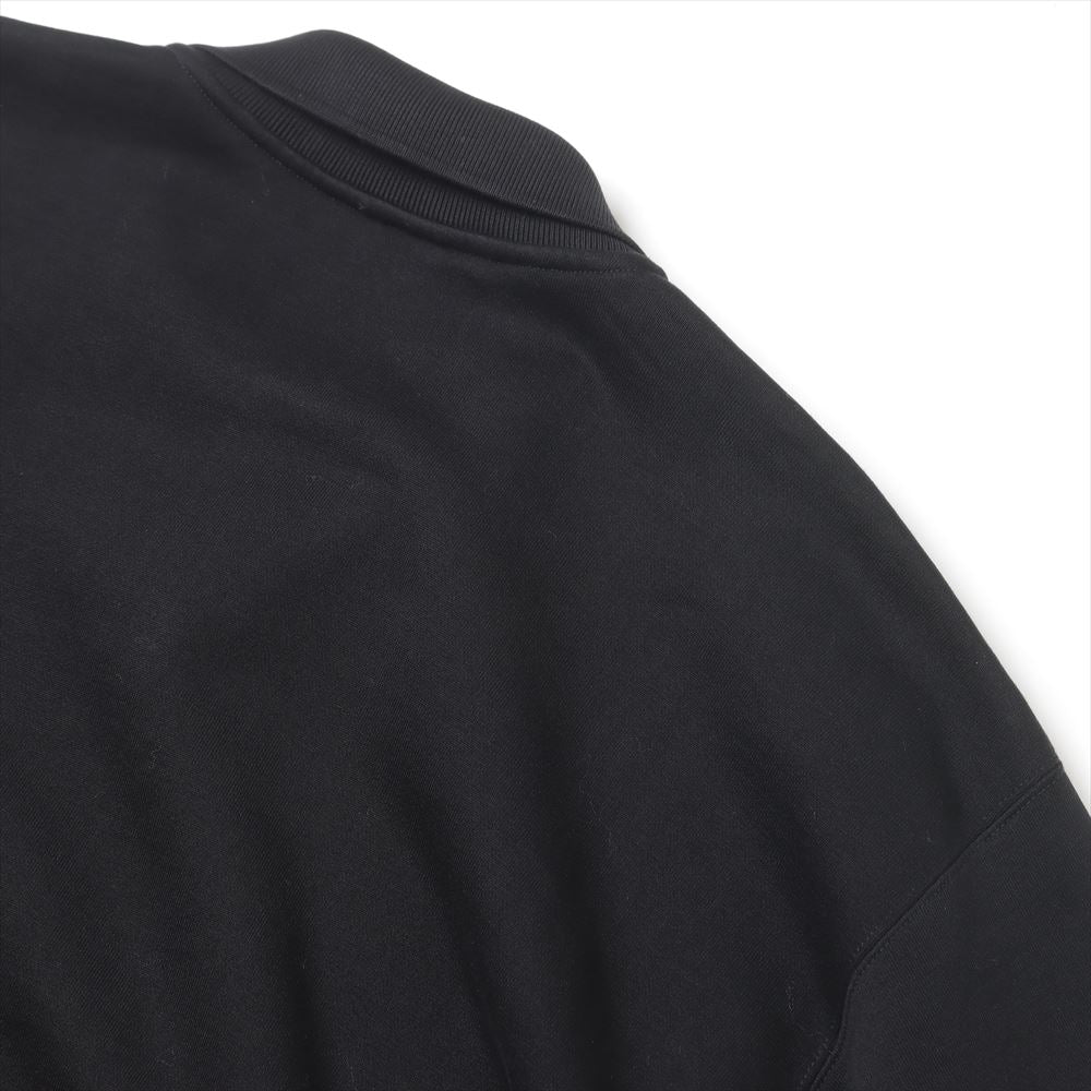 SMOOTH SOFT SWEAT POLO