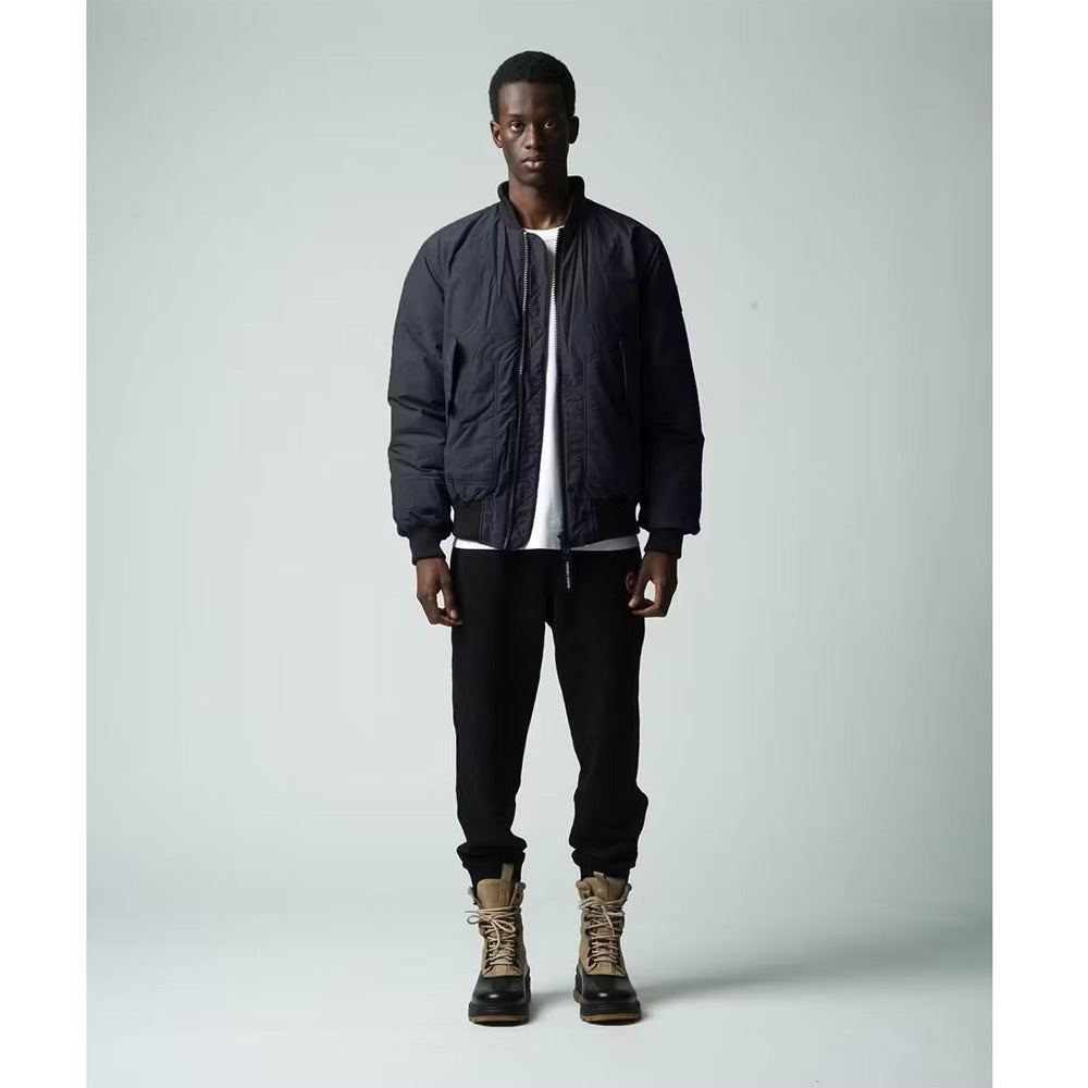 Frasier Bomber