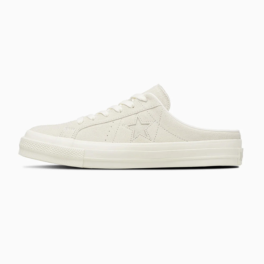 CONVERSE (コンバース) ONE STAR SUEDE MULE 33702980 (33702980