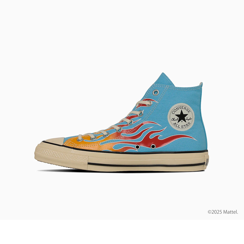 CONVERSE ALL STAR AGED CF HI Hot Wheels 31314050 (31314050