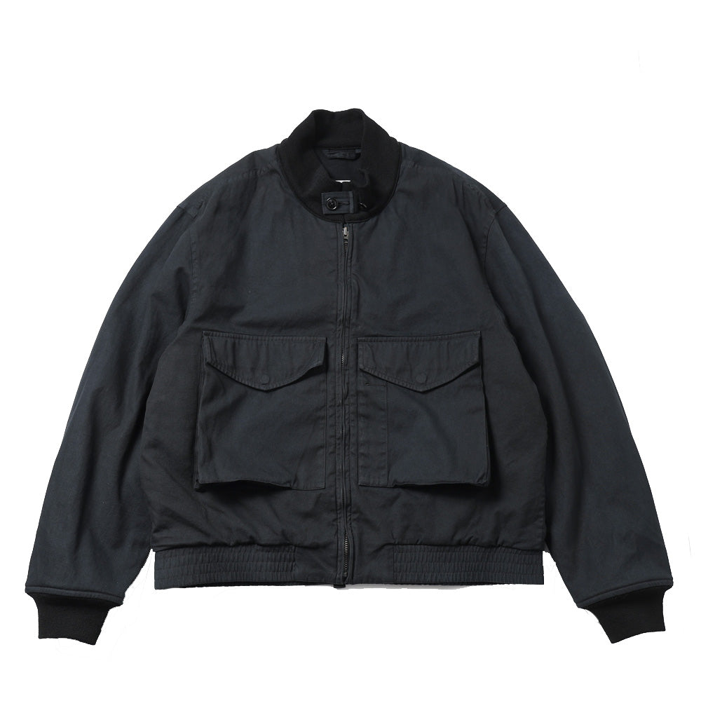 A.PRESSE (ア プレッセ) Vintage US Navy Type G-8 Flight Jacket