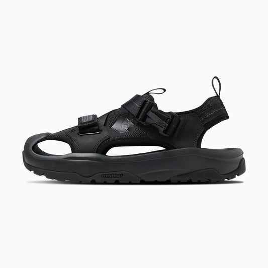 MSD CP II (BLACK)