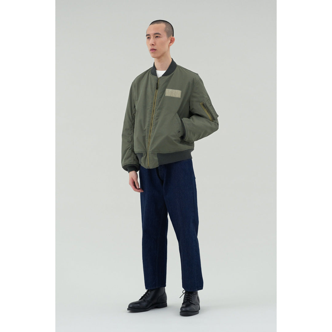 MA-1 Flight Jacket