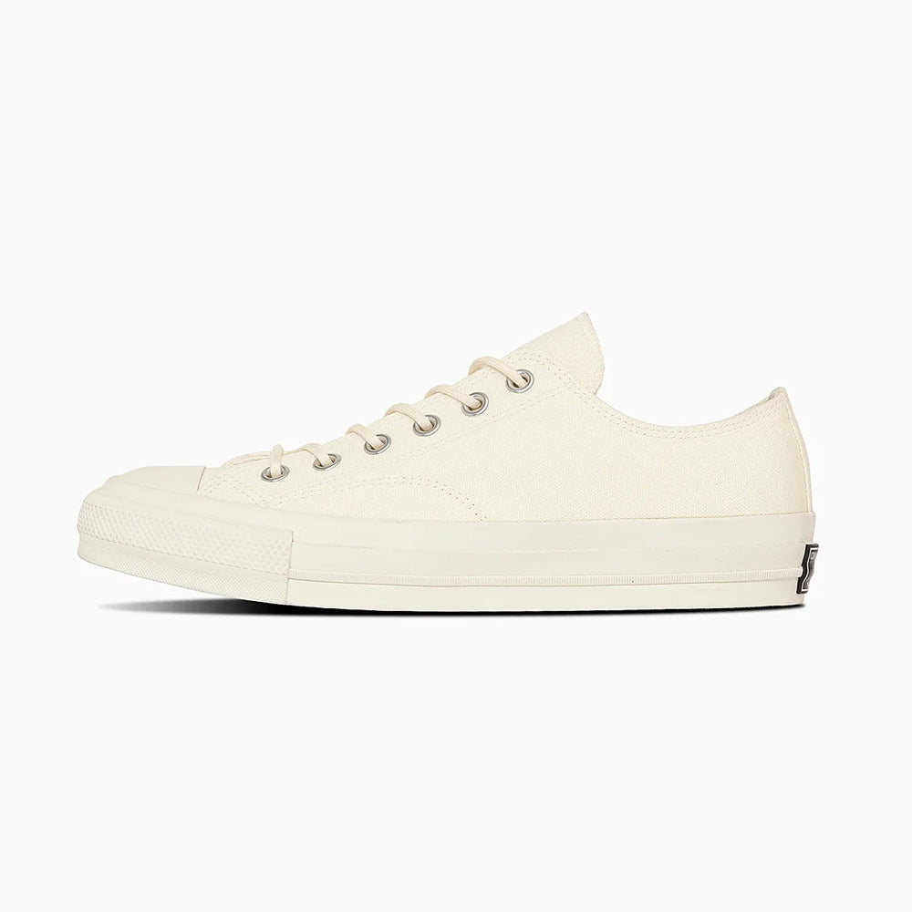 CHUCK TAYLOR CANVAS OX(OFF WHITE)