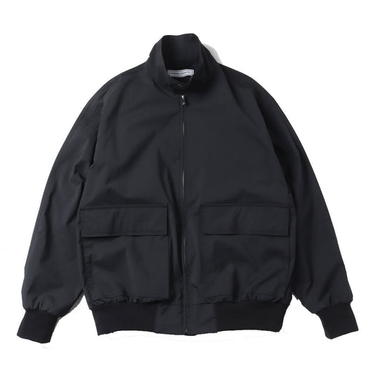 G8 FLIGHT JACKET