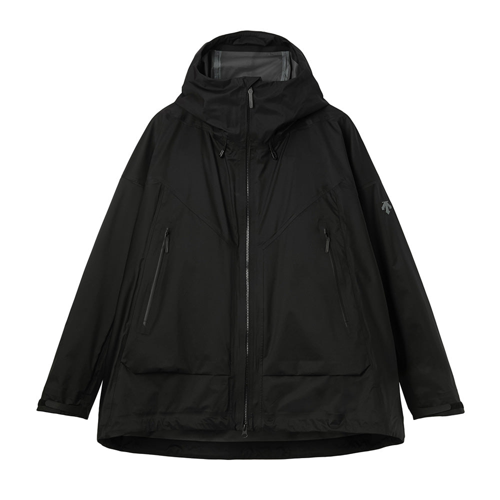L3L OVER SHELL JACKET