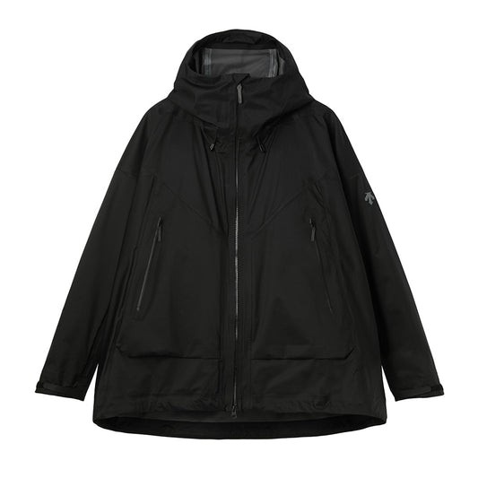 L3L OVER SHELL JACKET