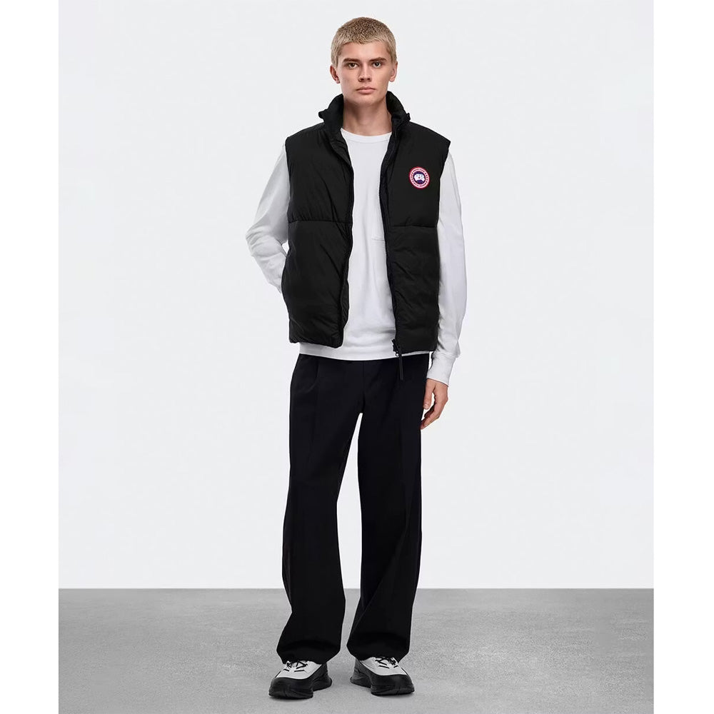 Lodge Vest