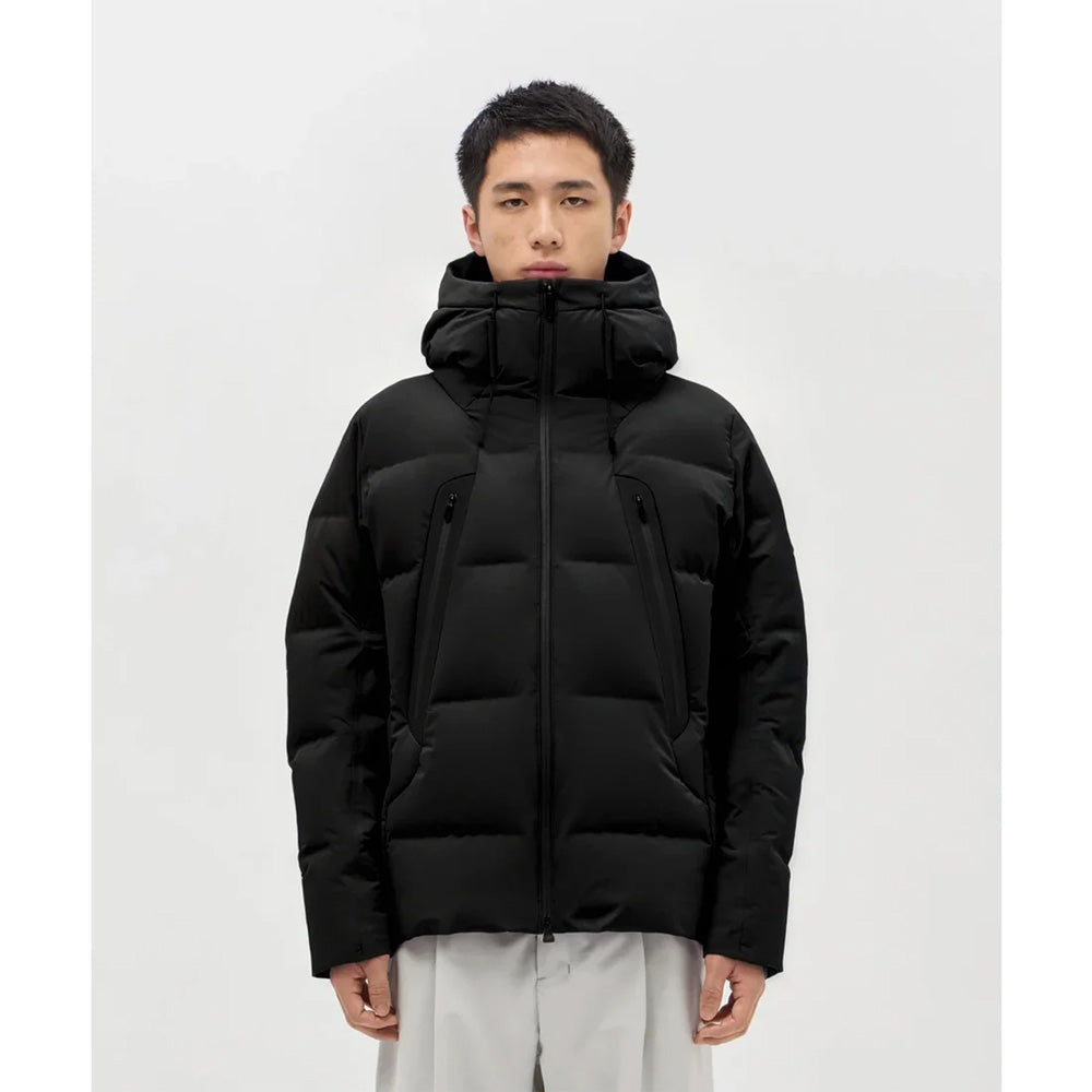MIZUSAWA DOWN JACKET MOUNTAINEER