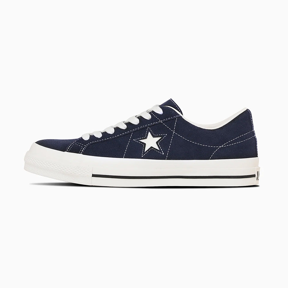 ONE STAR SUEDE (NAVY) 3/14mae