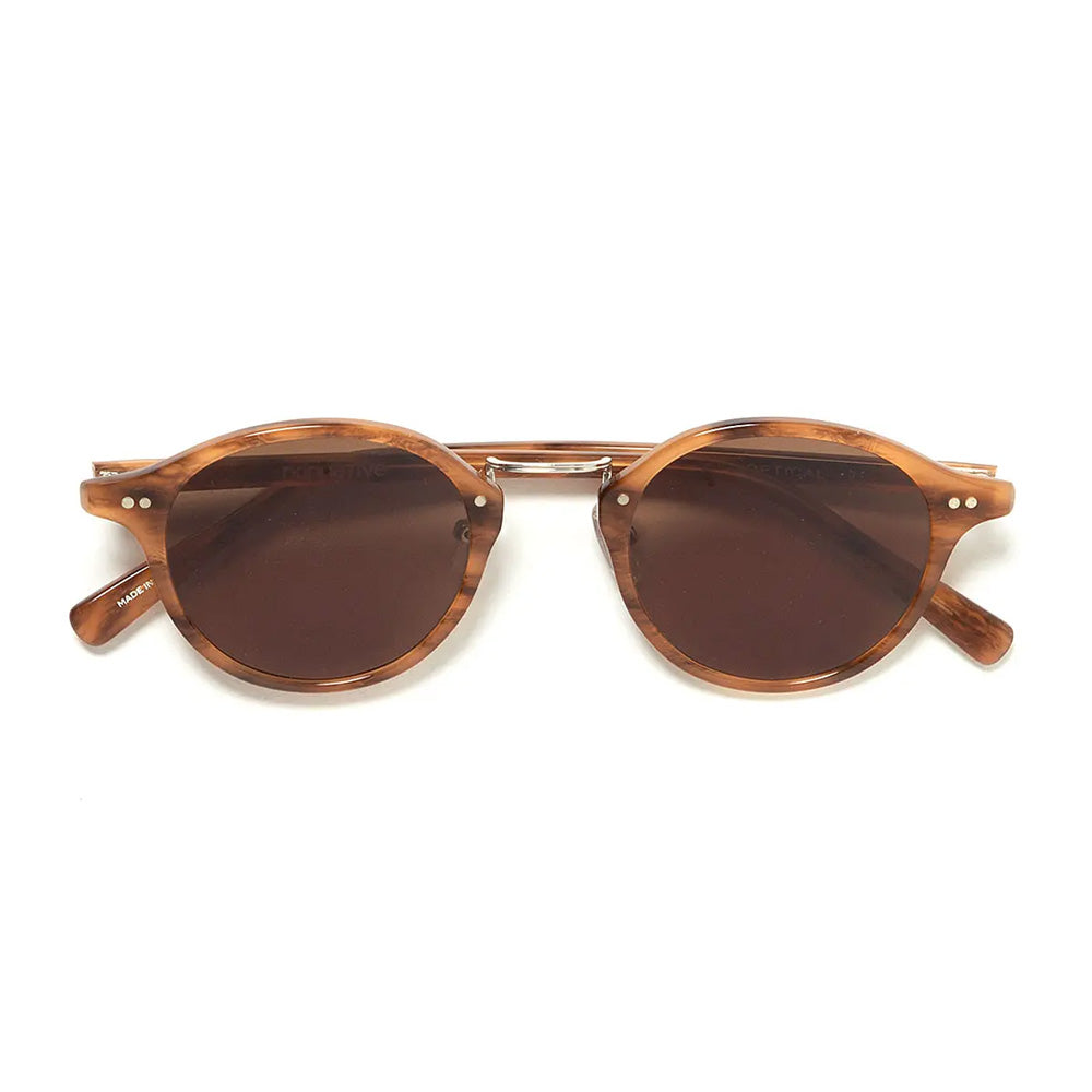 OFFICER SUNGLASSES by KANEKO OPTICAL
