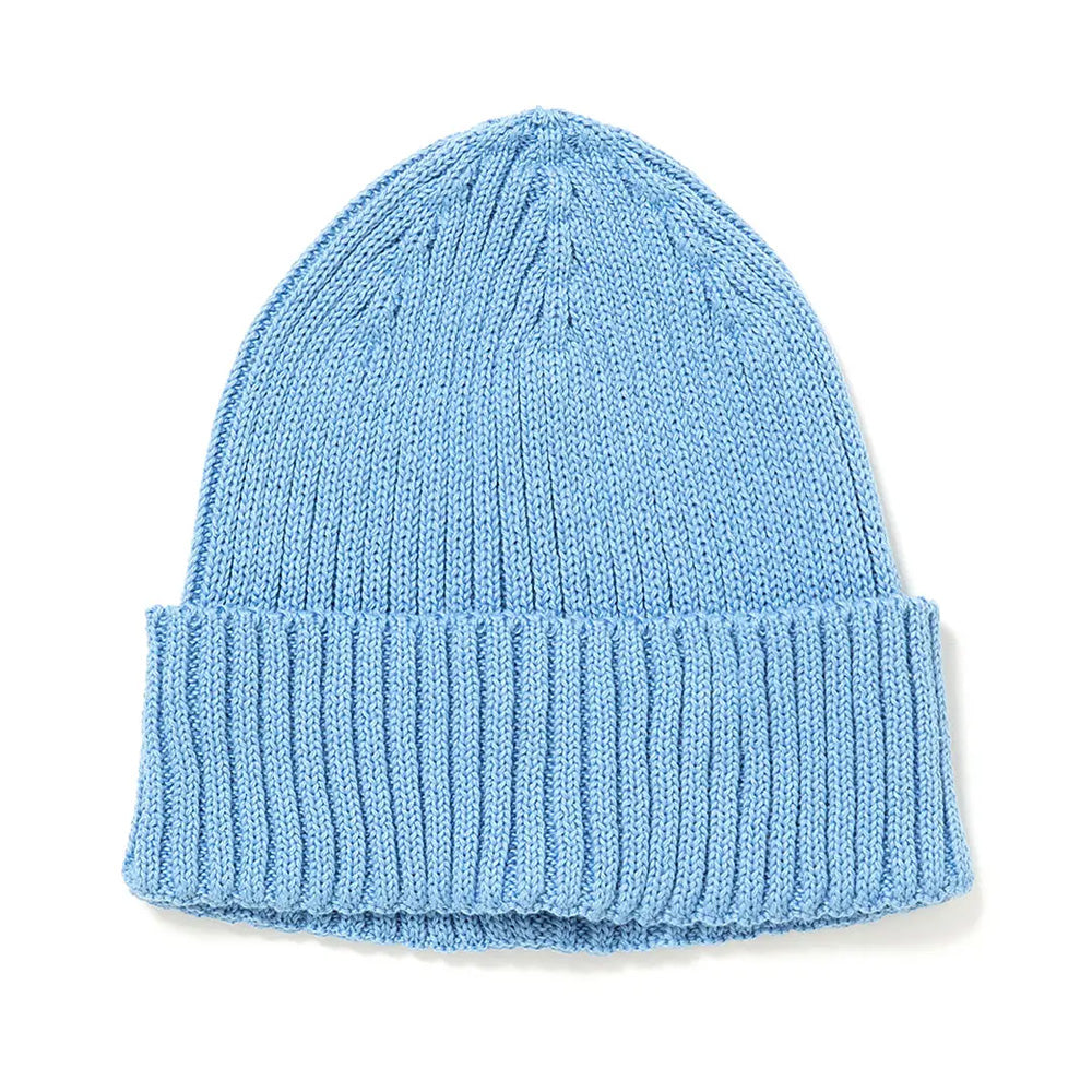 DWELLER BEANIE COTTON WOVEN