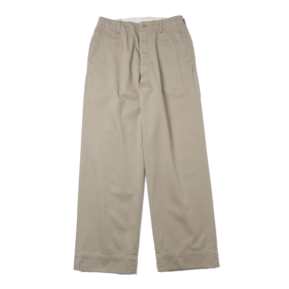 KHAKI Chino Pants