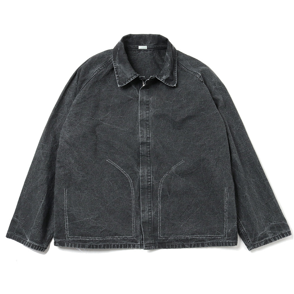A.PRESSE (ア プレッセ) Vintage Hunting Jacket 25AAP-01-49