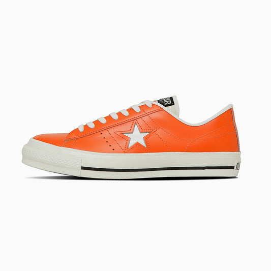 ONE STAR J(ORANGE)