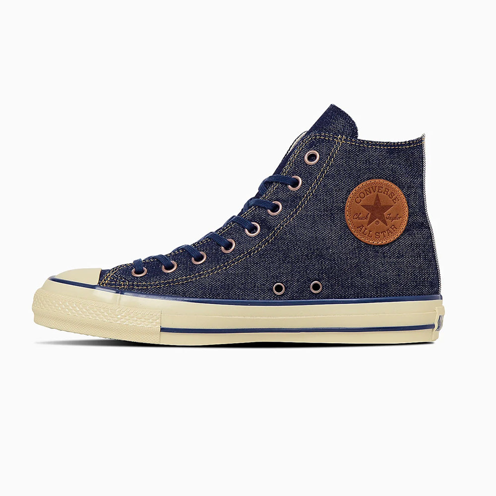 ALL STAR AGED BD HI / Wrangler