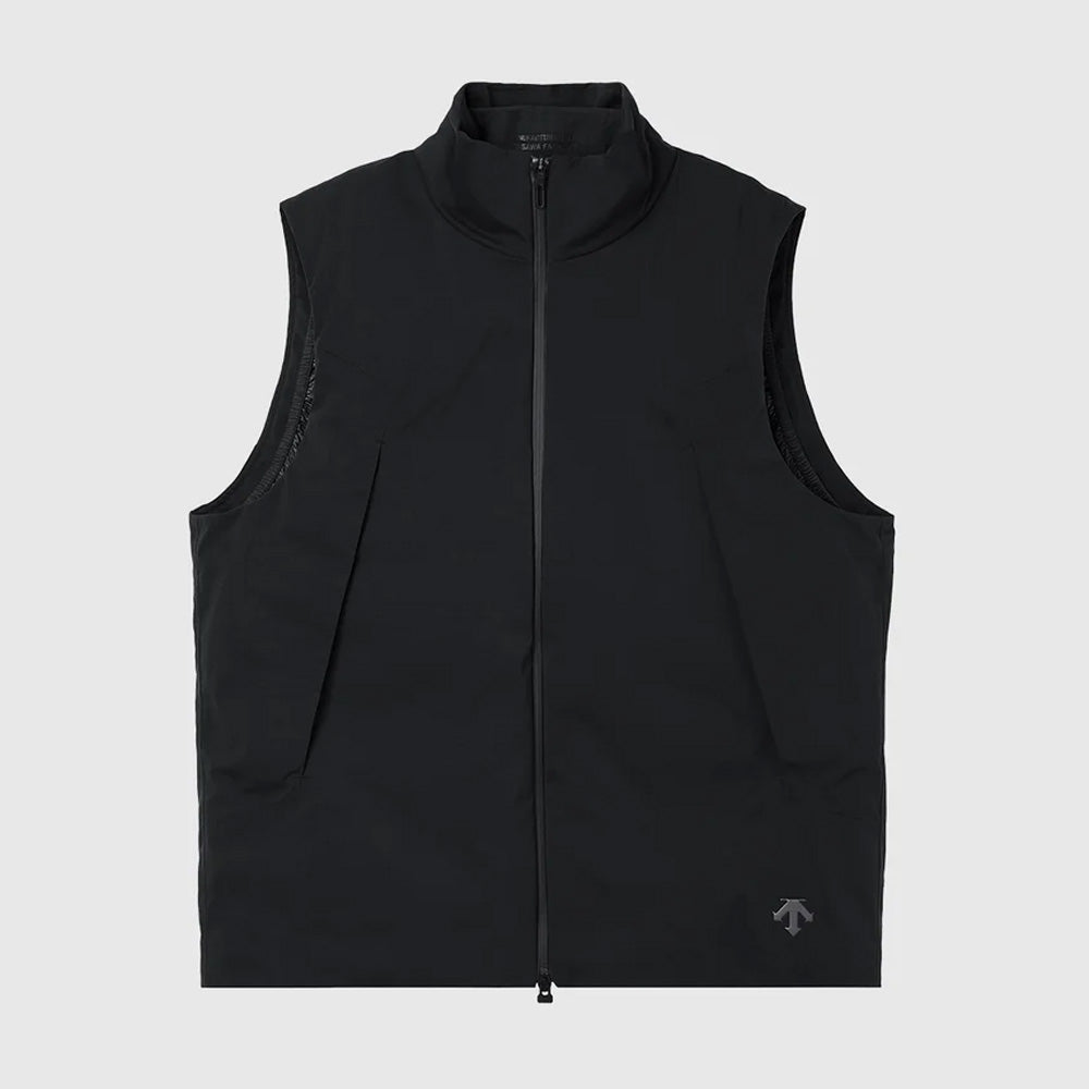 MIZUSAWA INVISIBLE DOWN VEST 26awmae
