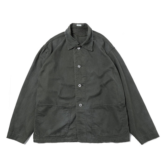 Vintage P41 Military Jacket