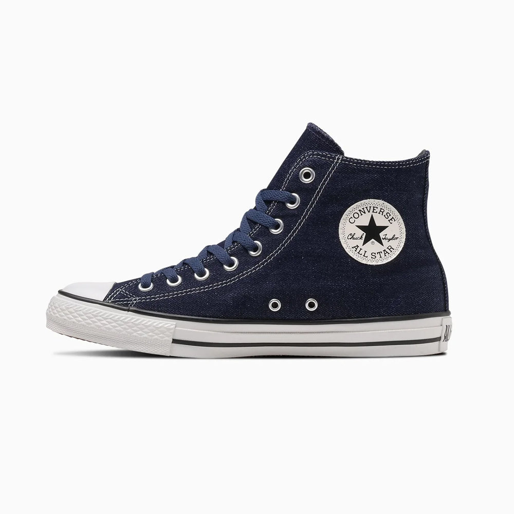 ALL STAR DENIM ST HI(INDIGO)