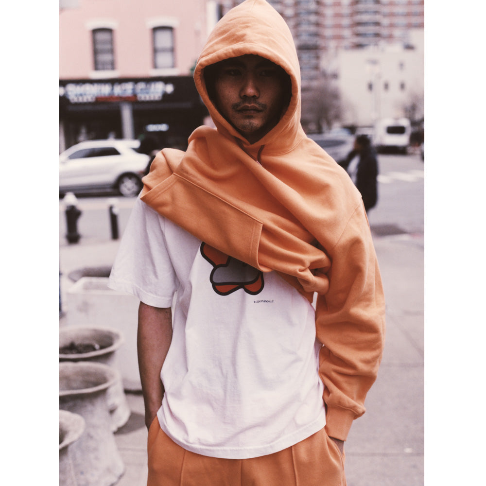 L-STAR TEE