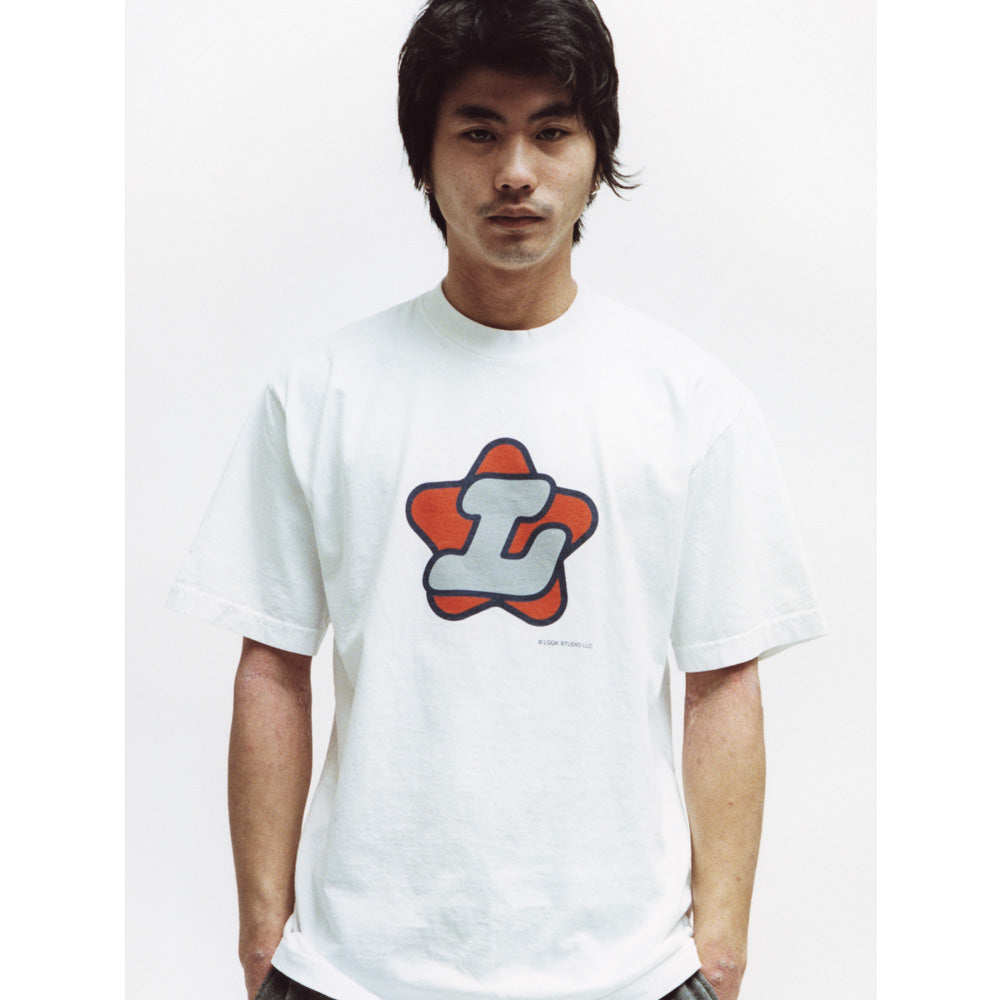L-STAR TEE