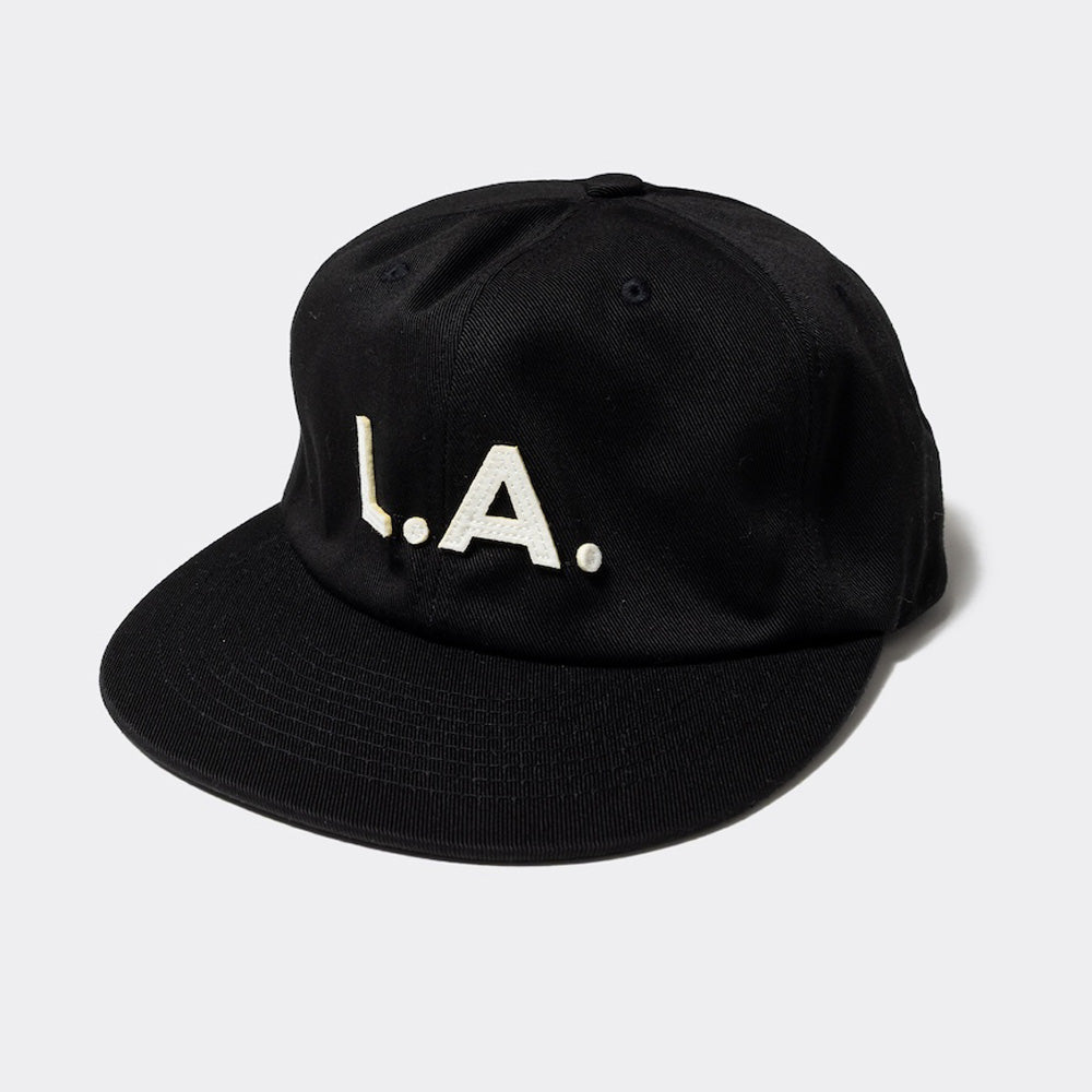 Unlikely (アンライクリー) Unlikely Souvenir Cap 