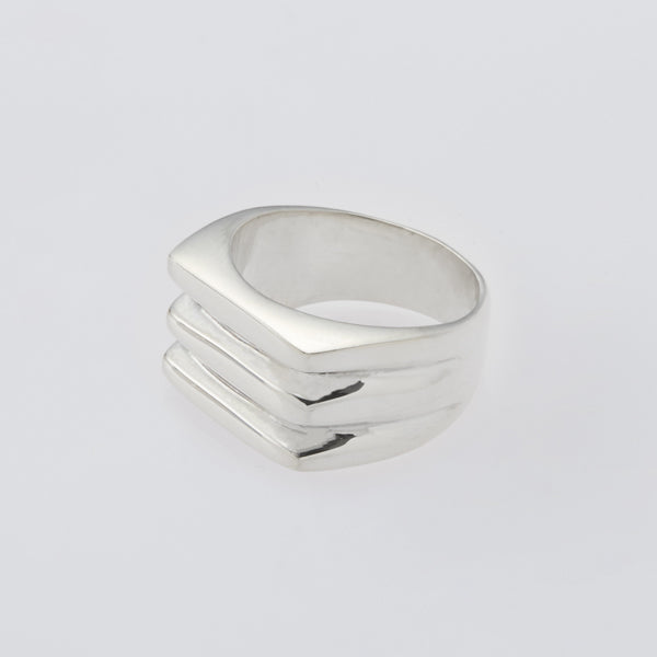 Stripe Ring