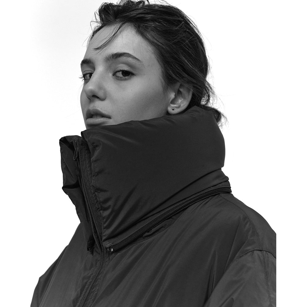 TECH 2WAY CADET DOWN PARKA