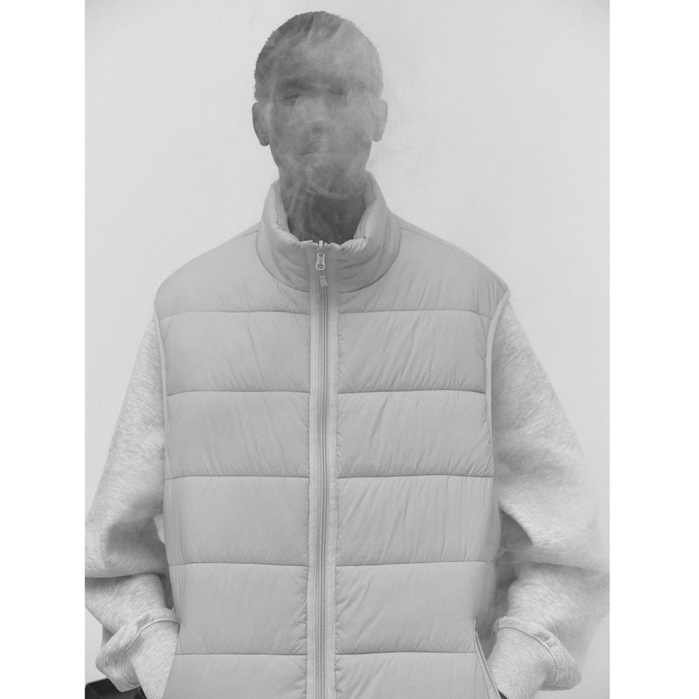 TECH REVERSIBLE CLIMBERS PUFF VEST