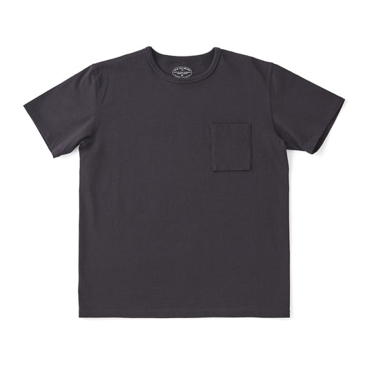 TUBE TEE (Crew Neck) 25ssmae