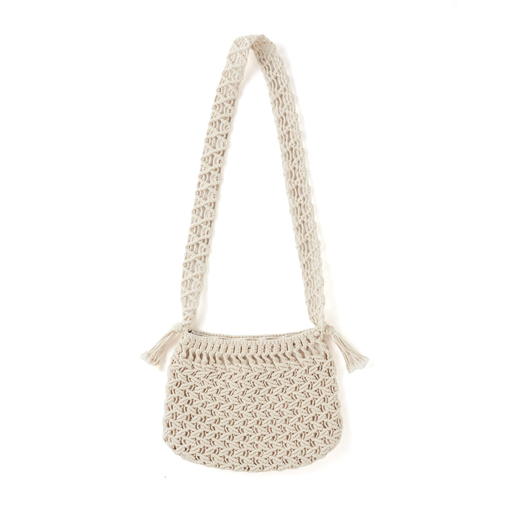 SAILORS ROPEWORK BAG
